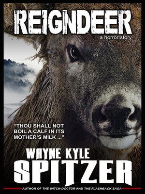 cover image of Reigndeer